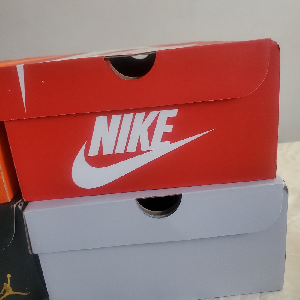 Nike empty boxes - Picture 2 of 4